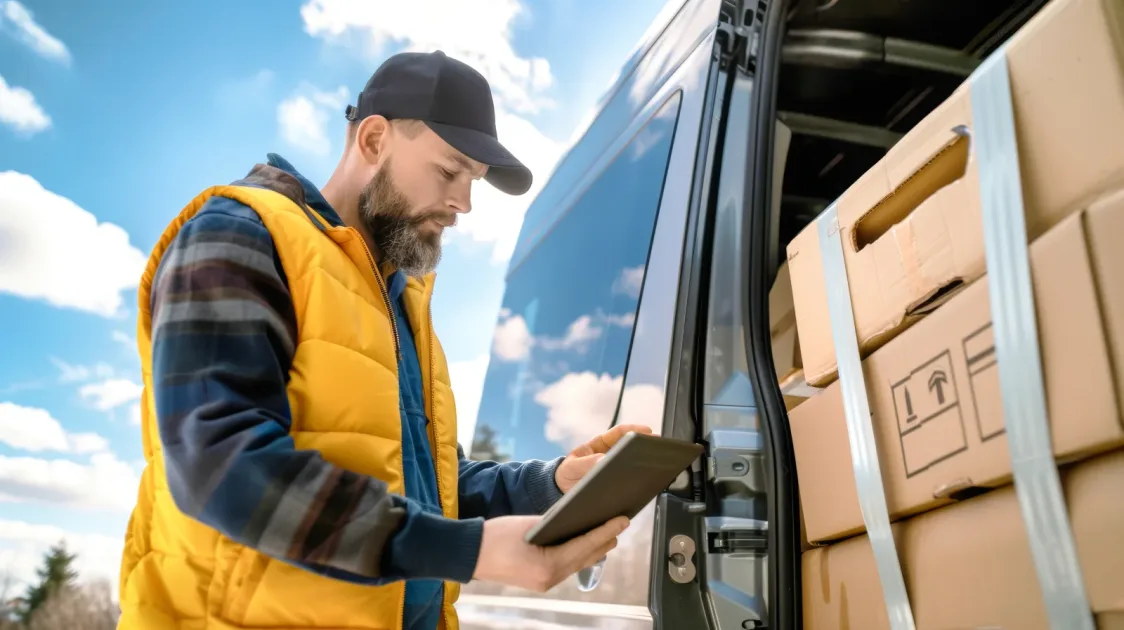 Jak moderní logistika pomáhá firmám šetřit čas i náklady (prakticky a bez frází)