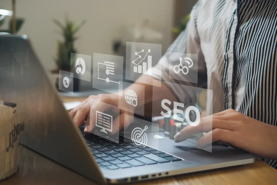 Jak poznat moderní a funkční webové stránky: praktický checklist pro majitele webů