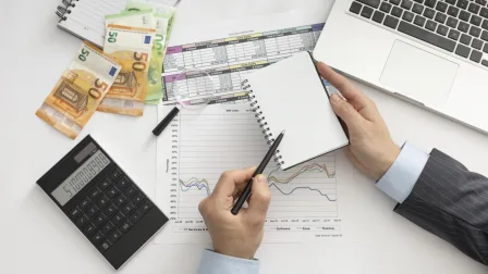 Jak poznat spolehlivou účetní službu: praktický checklist pro firmy i e‑shopy