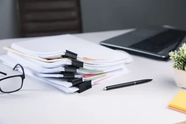 Jak se vyhnout problémům při kontrole z finančního úřadu: praktický checklist