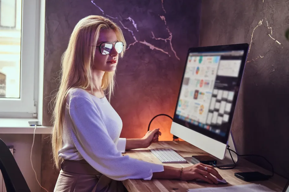 Jak vybrat webdesignéra nebo agenturu: praktický postup bez slepých míst