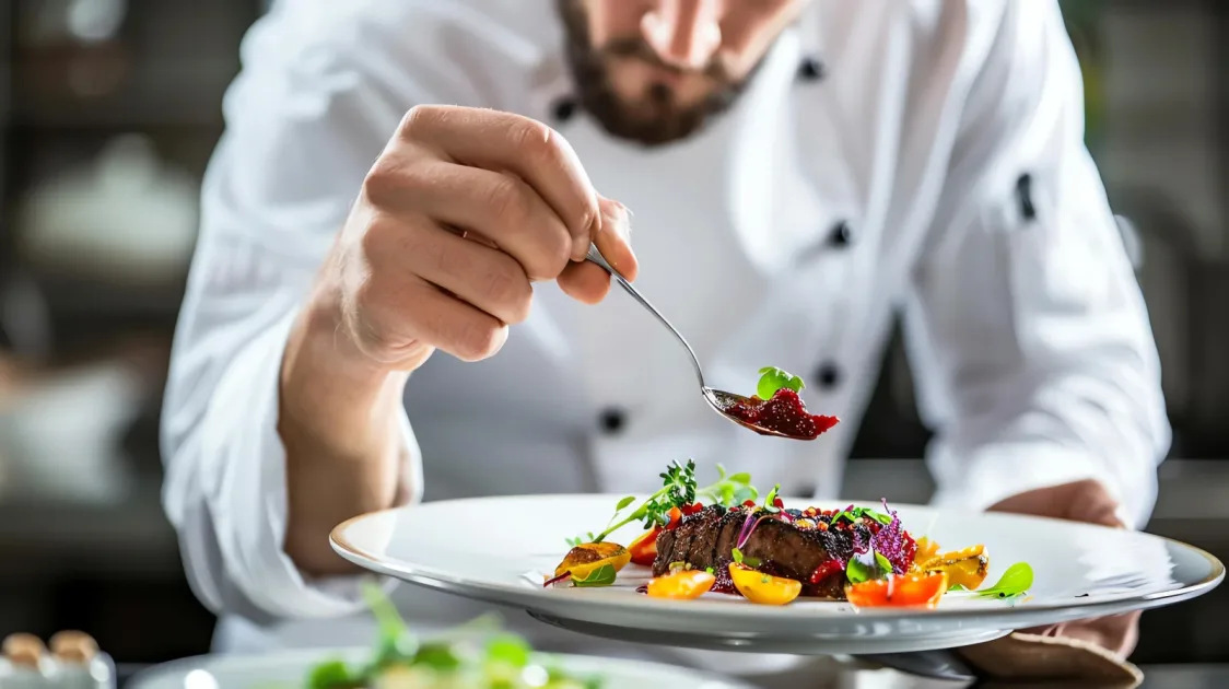 Co ochutnat při návštěvě české restaurace: praktický průvodce jídelním lístkem