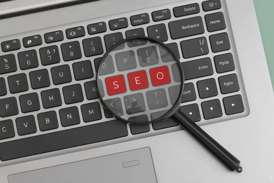 Význam klíčových slov v moderním online marketingu: jak je vybírat a používat