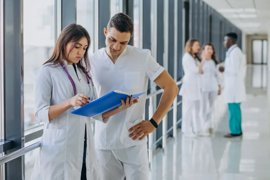 Jaké preventivní prohlídky člověk neměl odkládat: praktický přehled