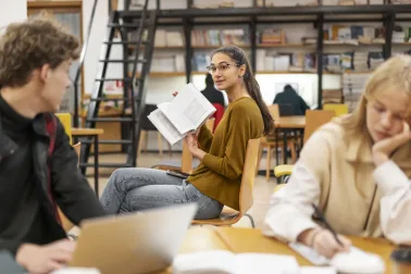 Online vzdělávání jako příležitost pro studenty, podnikatele i zaměstnance