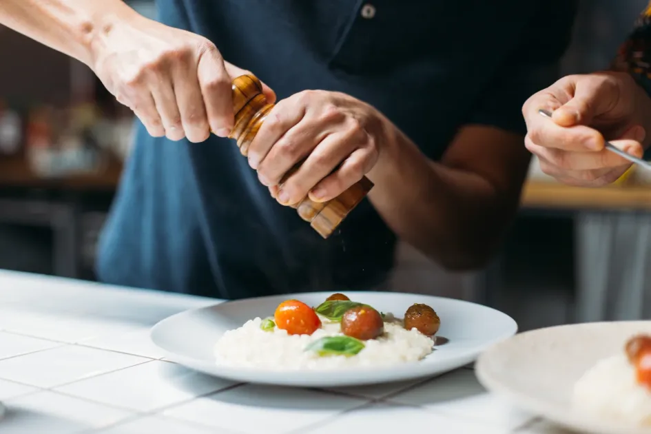 Jak vybrat catering na svatbu, oslavu nebo firemní akci: praktický checklist