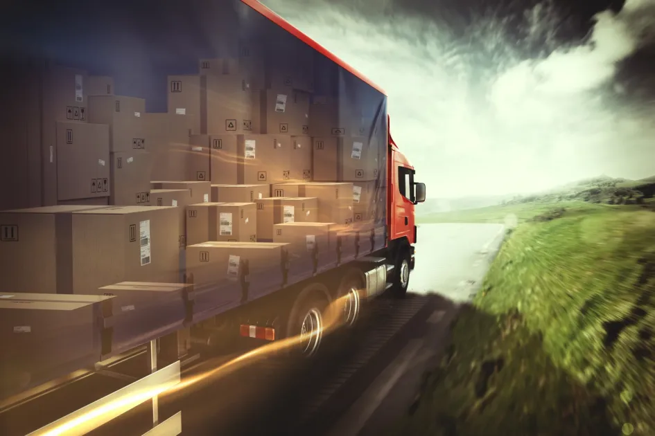 Jak digitalizace mění svět dopravy a logistiky: data, automatizace i lepší služby