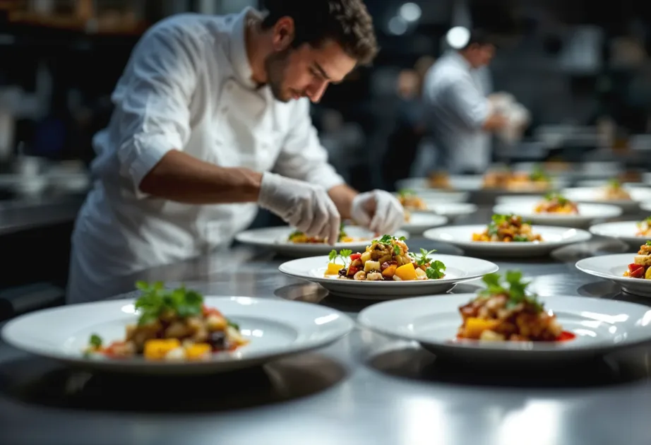 Jaké gastronomické zážitky stojí za vyzkoušení (a jak si je chytře naplánovat)