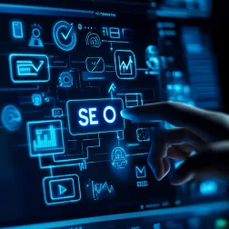 Jak propojit SEO a obsahový marketing: systém, který přináší návštěvnost i poptávky