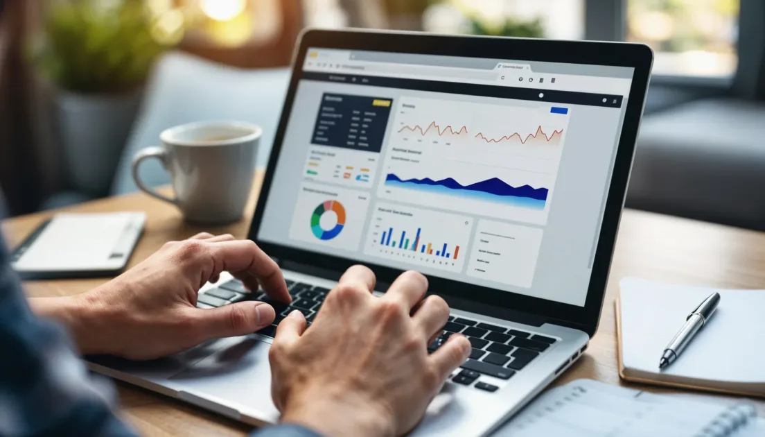 Nejčastější SEO chyby, které brzdí růst webu v online marketingu