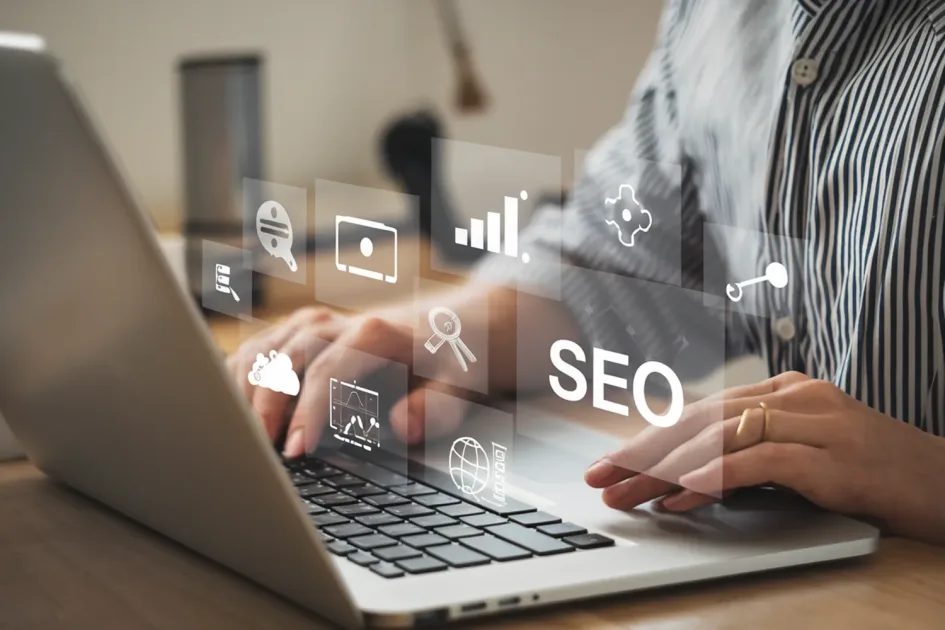 Proč je kvalitní webdesign důležitý pro úspěch firmy (a jak ho poznat v praxi)