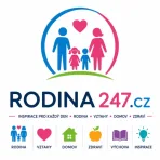 Rodina247.cz – rodinný magazín