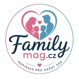 FamilyMag.cz – magazín pro rodinu