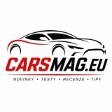 CarsMag.eu – magazín o autech
