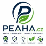 Peaha.cz – průvodce Prahou