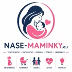 Naše-maminky.eu – rady pro maminky