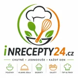 inRecepty24.cz – recepty a vaření