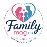 FamilyMag.eu – rodinný magazín