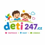 Děti247.cz – magazín pro rodiče