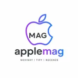 AppleMag.eu – magazín o Apple, technologiích a novinkách