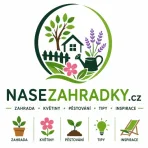NašeZahrádky.cz – zahrada a tipy