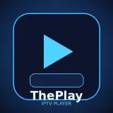 ThePlay – IPTV přehrávač pro Samsung Smart TV
