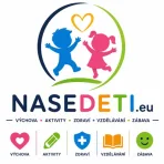 NašeDěti.eu – děti a rodičovství