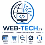 Web-Tech.cz – webdesign a vývoj