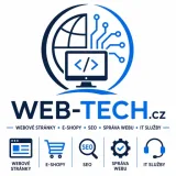Web-Tech.cz – webdesign a vývoj