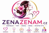 ŽenaŽenám.cz – magazín pro ženy