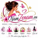 NámŽenám.eu – magazín pro ženy