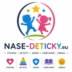 Naše-dětičky.eu – magazín pro rodiče