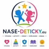Naše-dětičky.eu – magazín pro rodiče
