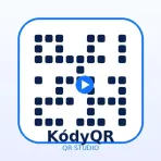 QR Studio – generátor a správa QR kódů