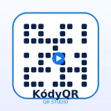 QR Studio – generátor a správa QR kódů